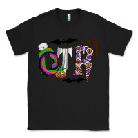 Black otr Classic Tee - CowhideDigitalArt