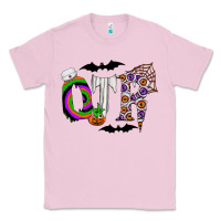 Bubblegum Pink otr Classic Tee - CowhideDigitalArt