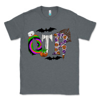 Charcoal Heather otr Classic Tee - CowhideDigitalArt
