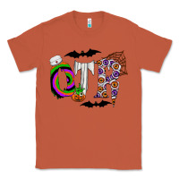 Copper otr Classic Tee - CowhideDigitalArt
