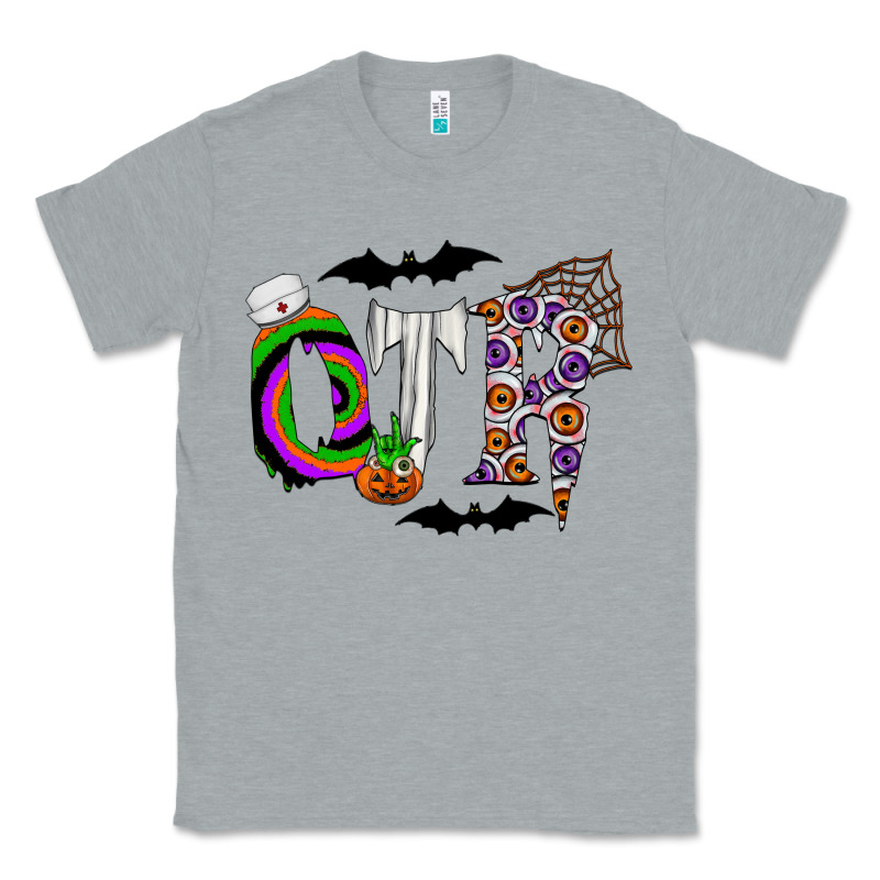Otr Classic Tee by CowhideDigitalArt | Teevron