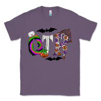Lavender otr Classic Tee - CowhideDigitalArt