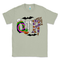 Matcha otr Classic Tee - CowhideDigitalArt