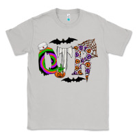 Moon Dust otr Classic Tee - CowhideDigitalArt
