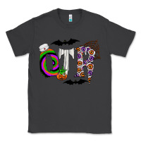 Smoke otr Classic Tee - CowhideDigitalArt