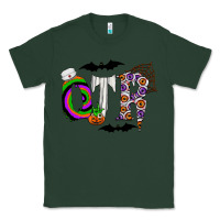 Sports Green otr Classic Tee - CowhideDigitalArt