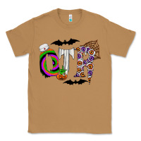 Toasted Coconut otr Classic Tee - CowhideDigitalArt