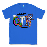 True Royal otr Classic Tee - CowhideDigitalArt
