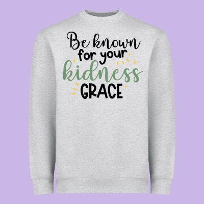 Heavyweight Sweatshirt kidness