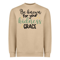 Mushroom kidness Heavyweight Sweatshirt - Unal Design