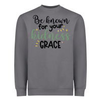 Storm kidness Heavyweight Sweatshirt - Unal Design
