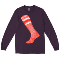 Red Sock Fa Element 2 Long Sleeve Tee | Teevron