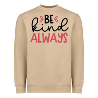 Mushroom kind Heavyweight Sweatshirt - Unal Design