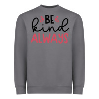 Storm kind Heavyweight Sweatshirt - Unal Design