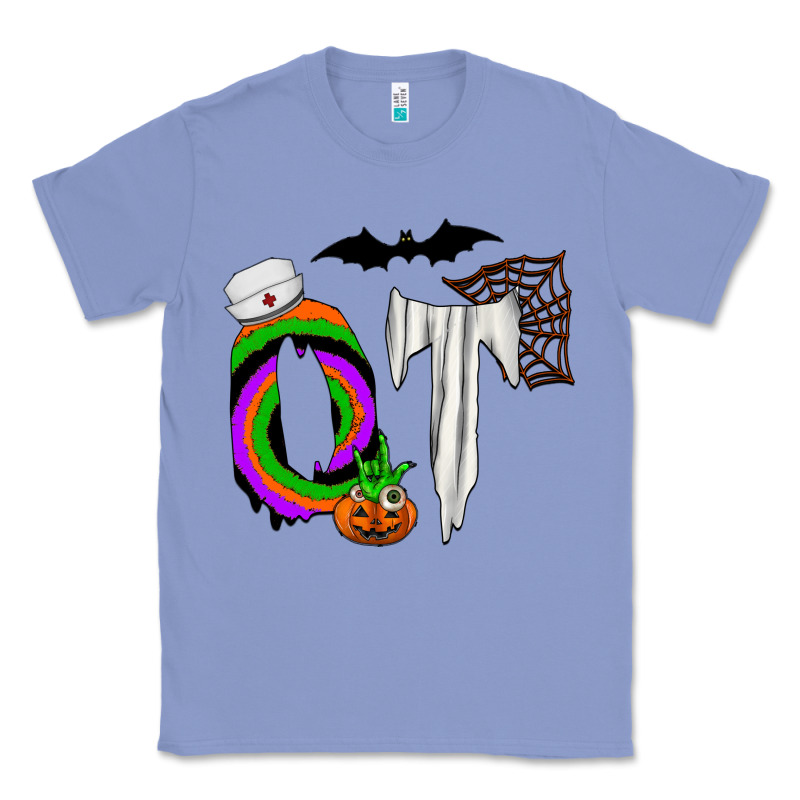 Ot Classic Tee by CowhideDigitalArt | Teevron