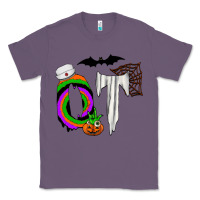 Lavender ot Classic Tee - CowhideDigitalArt