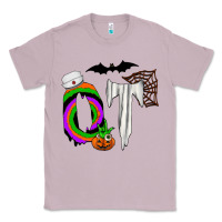 Lilac ot Classic Tee - CowhideDigitalArt
