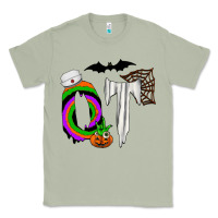 Matcha ot Classic Tee - CowhideDigitalArt