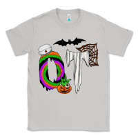 Moon Dust ot Classic Tee - CowhideDigitalArt