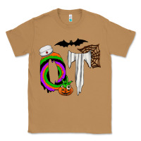 Toasted Coconut ot Classic Tee - CowhideDigitalArt