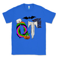 True Royal ot Classic Tee - CowhideDigitalArt