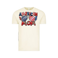 Vintage Arctic American mom Vintage Tee - Zillion Design Studio
