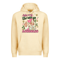 Pina Colada merry christmas assholes Premium Hoodie - MaliasSmallBusiness
