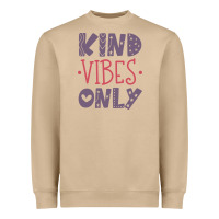 Mushroom kind Heavyweight Sweatshirt - Unal Design