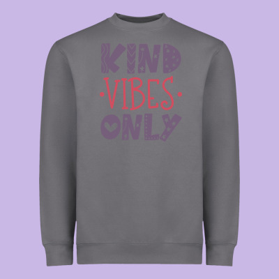 Heavyweight Sweatshirt kind