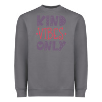 Storm kind Heavyweight Sweatshirt - Unal Design