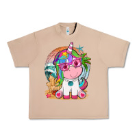 Burro summer unicorn tbw Urban Heavy Tee - texasbilliewilder