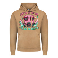 Vintage Camel love is in the air Vintage Hoodie - MaliasSmallBusiness