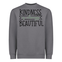 Storm kindness Heavyweight Sweatshirt - Unal Design