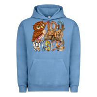 100 Days Wiser Urban Hoodie | Teevron
