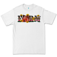 White western farm Premium Tee - Artiststas