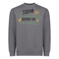 Storm kindness Heavyweight Sweatshirt - Unal Design