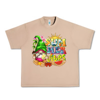 Burro summer vibes gnome tbw Urban Heavy Tee - texasbilliewilder