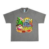 Tornado summer vibes gnome tbw Urban Heavy Tee - texasbilliewilder
