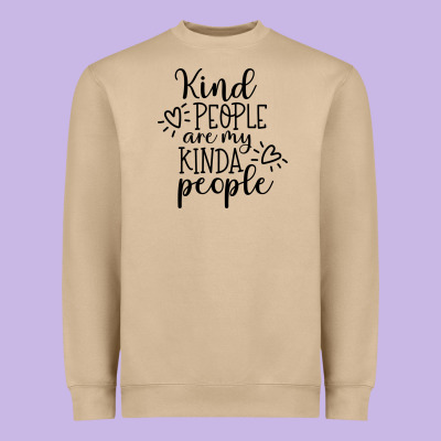 Heavyweight Sweatshirt kind