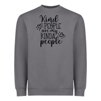 Storm kind Heavyweight Sweatshirt - Unal Design