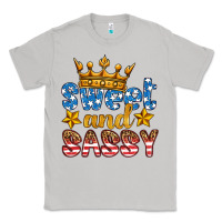 Moon Dust usa sweet and sassy Classic Tee - HRA Design Shop