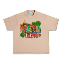 Burro mama cita Urban Heavy Tee - Zillion Design Studio