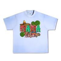 Grape Ice mama cita Urban Heavy Tee - Zillion Design Studio