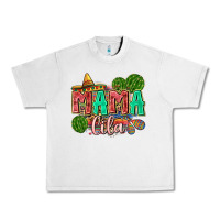 Lunar Rock mama cita Urban Heavy Tee - Zillion Design Studio