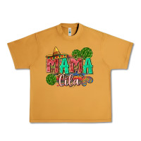 Peanut Butter mama cita Urban Heavy Tee - Zillion Design Studio