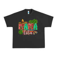 Pigment Black mama cita Urban Heavy Tee - Zillion Design Studio