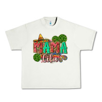 Pistachio mama cita Urban Heavy Tee - Zillion Design Studio