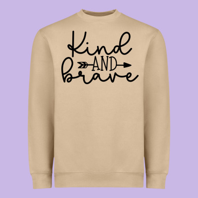 Heavyweight Sweatshirt kind