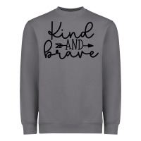 Storm kind Heavyweight Sweatshirt - Unal Design