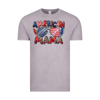 American Mama Vintage Tee | Teevron